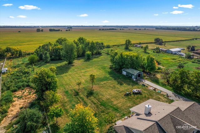 1750 Little Rock Road, Plano, IL 60545