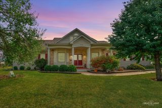 1750 Little Rock Road, Plano, IL 60545