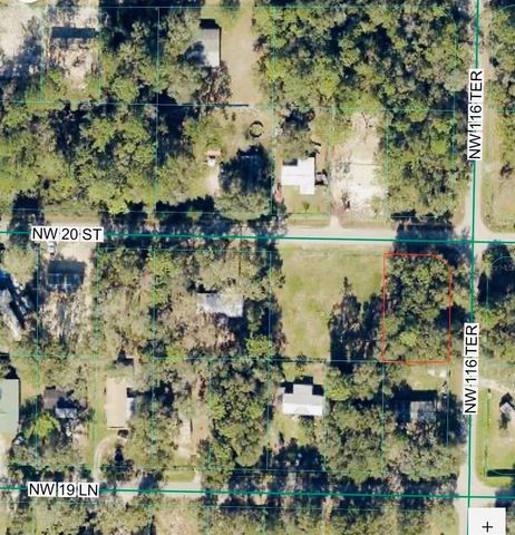 TBD NW 20TH ST, Ocala, FL 34482