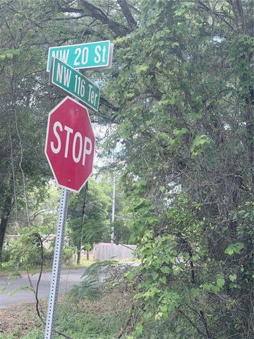 TBD NW 20TH ST, Ocala, FL 34482