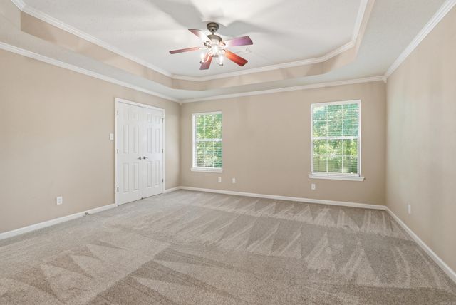28 Hudson Bay Drive, Maumelle, AR 72113
