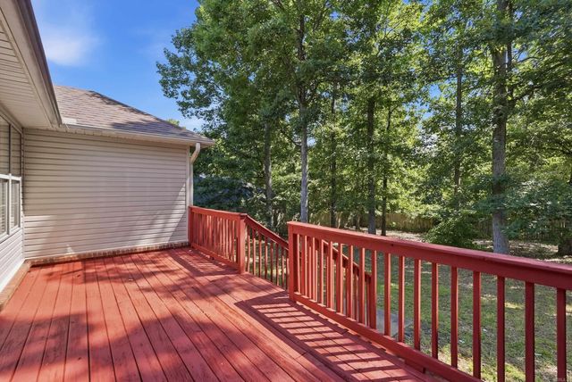 28 Hudson Bay Drive, Maumelle, AR 72113