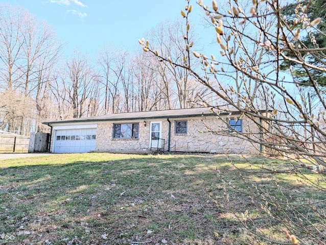 8625 Edith Street, Martinsville, IN 46151