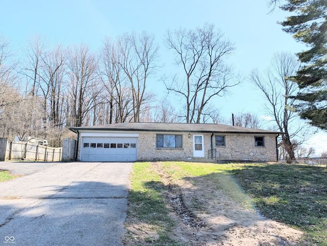 8625 Edith Street, Martinsville, IN 46151