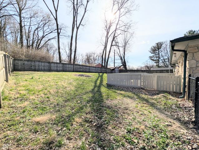 8625 Edith Street, Martinsville, IN 46151