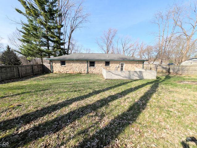 8625 Edith Street, Martinsville, IN 46151