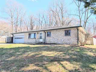 8625 Edith Street, Martinsville, IN 46151