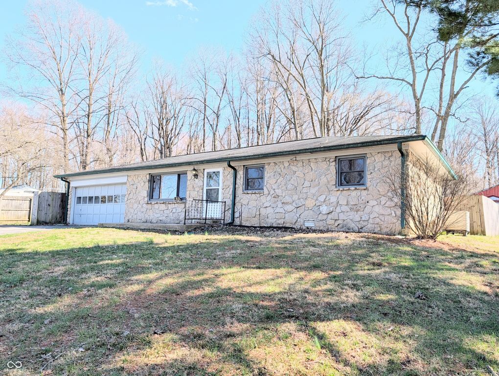 8625 Edith Street, Martinsville, IN 46151