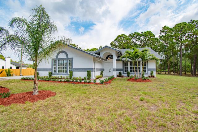 14193 80th Lane N, Loxahatchee, FL 33470