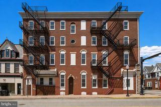 32 N 3RD AVE, Coatesville, PA 19320