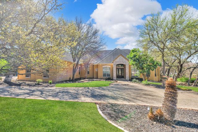 9752 Trophy Oaks, San Antonio, TX 78266