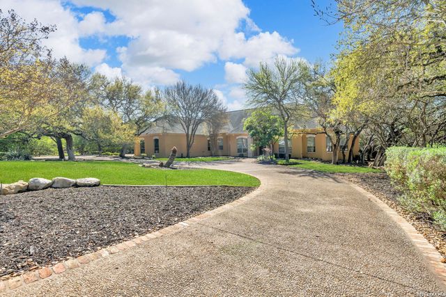 9752 Trophy Oaks, San Antonio, TX 78266