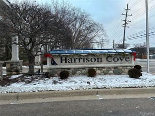 25826 Maritime Circle 60, Harrison Twp, MI 48045