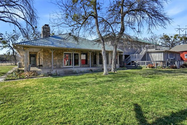 1901 Adams Lane, Azle, TX 76020