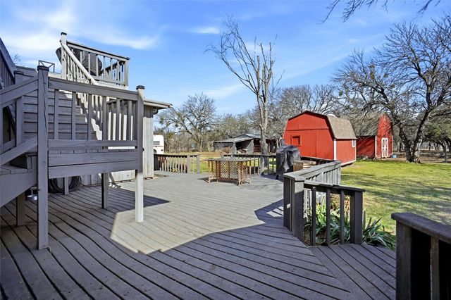 1901 Adams Lane, Azle, TX 76020