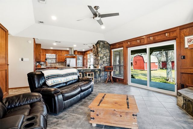 1901 Adams Lane, Azle, TX 76020