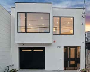 2120 Revere Avenue, San Francisco, CA 94124