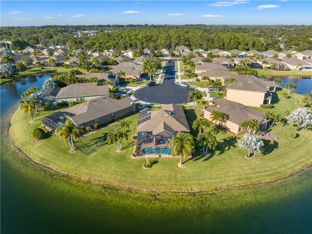 1650 Westfield Court, Vero Beach, FL 32966