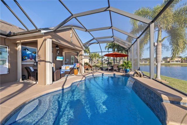 1650 Westfield Court, Vero Beach, FL 32966