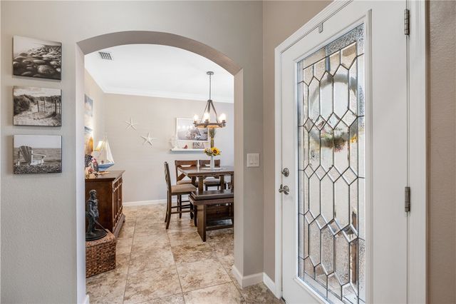 1650 Westfield Court, Vero Beach, FL 32966