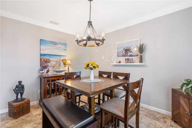 1650 Westfield Court, Vero Beach, FL 32966