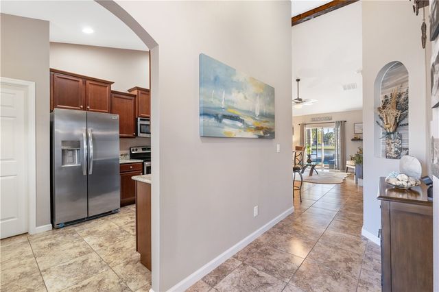 1650 Westfield Court, Vero Beach, FL 32966