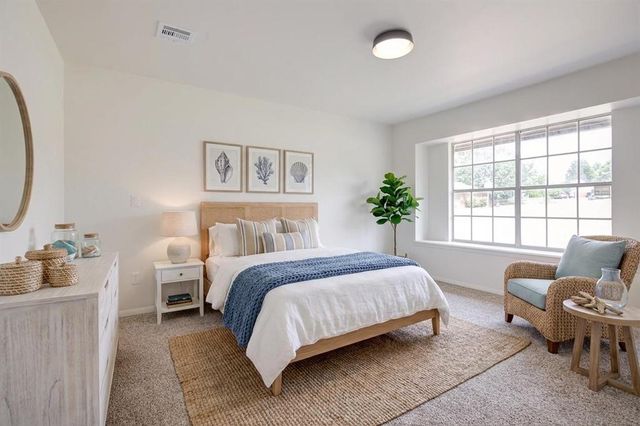 1801 Hardy Drive, Edmond, OK 73013