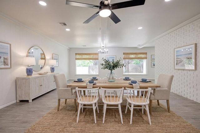 1801 Hardy Drive, Edmond, OK 73013