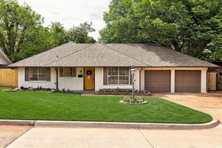 1801 Hardy Drive, Edmond, OK 73013