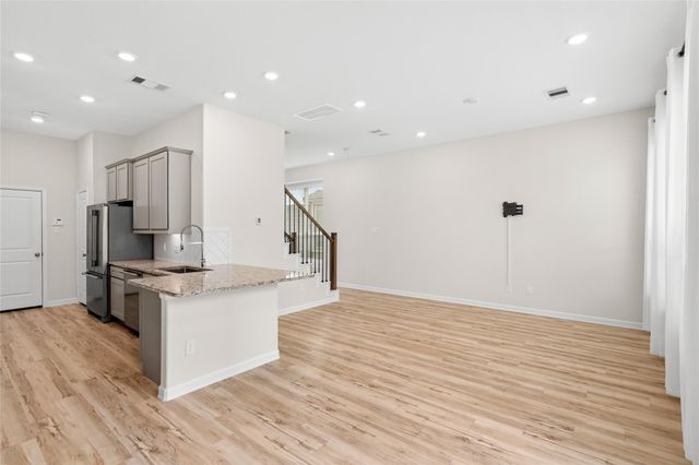 646 Aspen Falls Court, Conroe, TX 77304