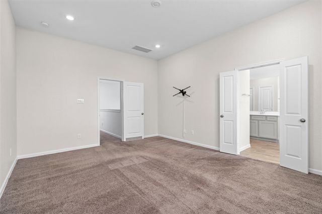 646 Aspen Falls Court, Conroe, TX 77304