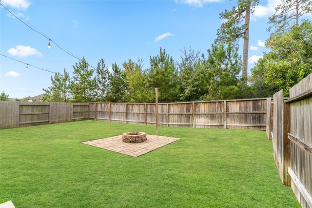 646 Aspen Falls Court, Conroe, TX 77304