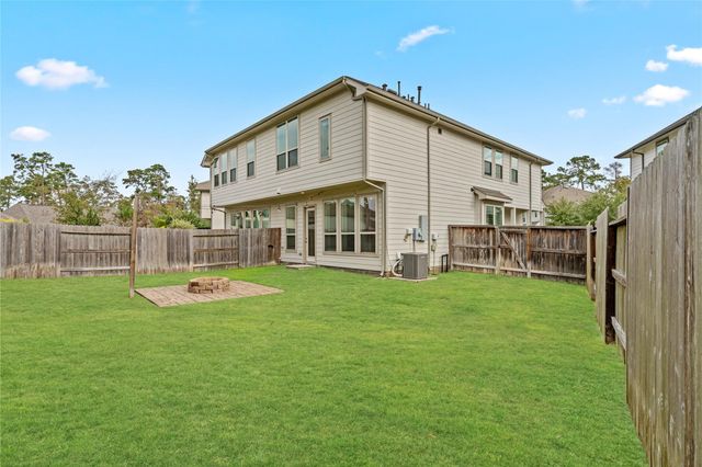 646 Aspen Falls Court, Conroe, TX 77304