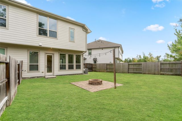 646 Aspen Falls Court, Conroe, TX 77304