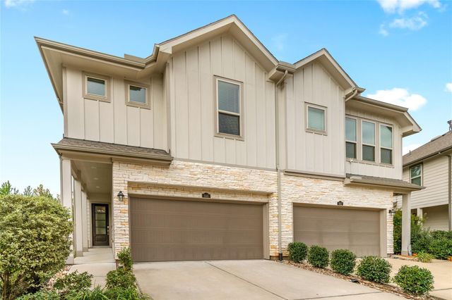 646 Aspen Falls Court, Conroe, TX 77304