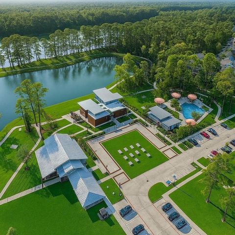 646 Aspen Falls Court, Conroe, TX 77304