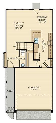 646 Aspen Falls Court, Conroe, TX 77304