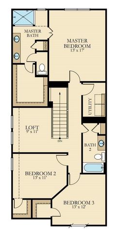 646 Aspen Falls Court, Conroe, TX 77304