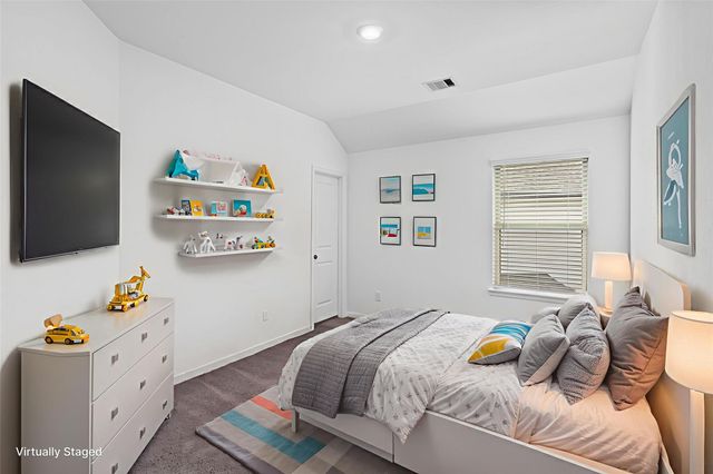 646 Aspen Falls Court, Conroe, TX 77304