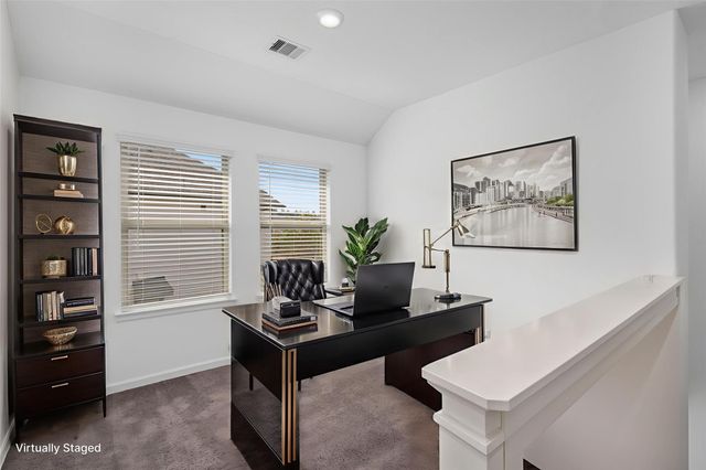 646 Aspen Falls Court, Conroe, TX 77304