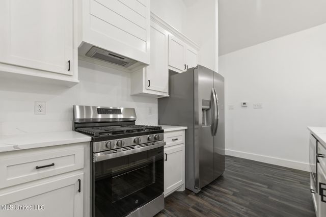 632 Oakleigh Avenue, Gulfport, MS 39507