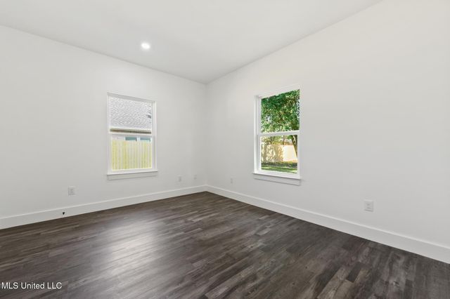 632 Oakleigh Avenue, Gulfport, MS 39507