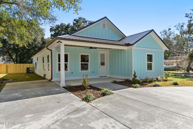 632 Oakleigh Avenue, Gulfport, MS 39507