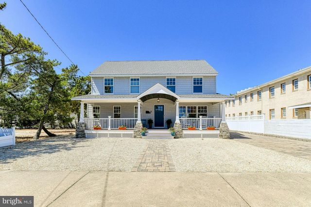 2210 ATLANTIC AVE, Long Beach Township, NJ 08008