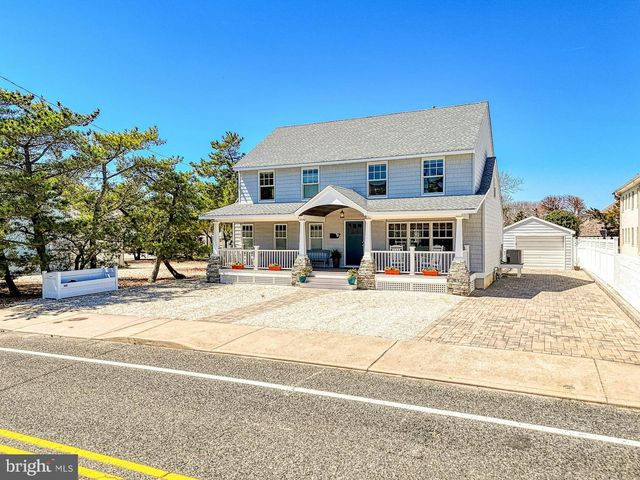 2210 ATLANTIC AVE, Long Beach Township, NJ 08008