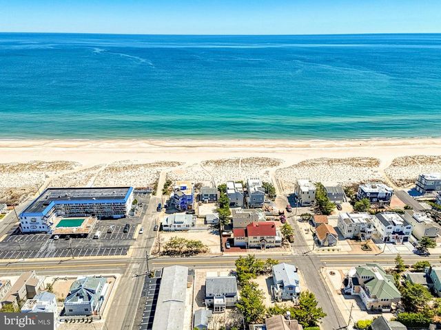 2210 ATLANTIC AVE, Long Beach Township, NJ 08008