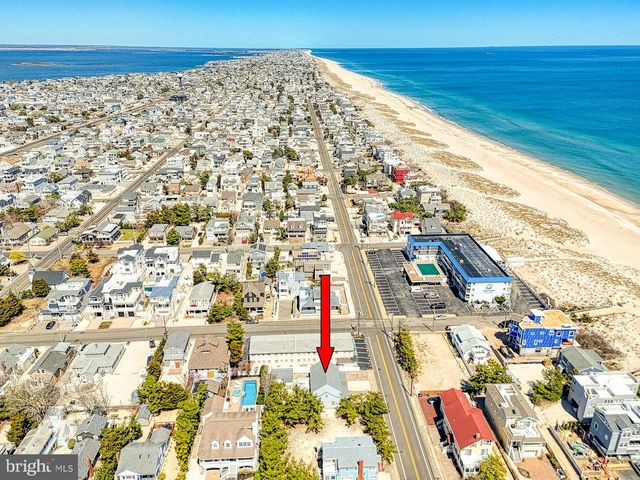 2210 ATLANTIC AVE, Long Beach Township, NJ 08008