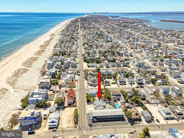 2210 ATLANTIC AVE, Long Beach Township, NJ 08008