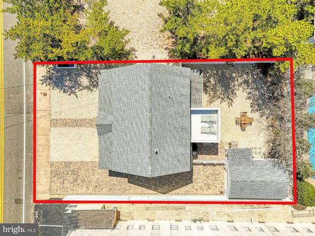 2210 ATLANTIC AVE, Long Beach Township, NJ 08008