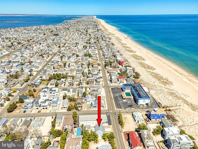 2210 ATLANTIC AVE, Long Beach Township, NJ 08008